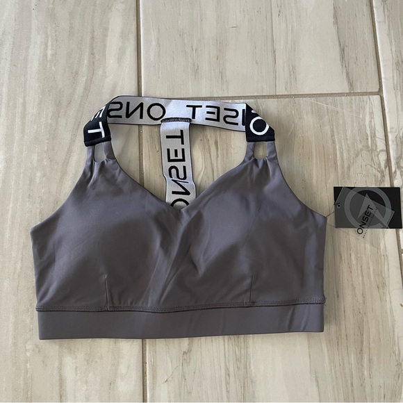 💫SOLD 💫🩶ONSET Workout Set🩶 - Picture 4 of 5